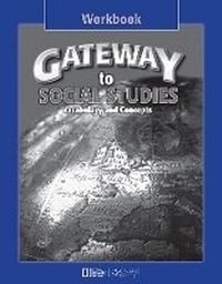Enlarge image Cover: Gateway to Social Studies: Workbook - Cengage ELT