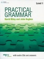 Cover: Practical Grammar 1, mit 2 Audio-CDs - CENGAGE