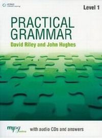 Enlarge image Cover: Practical Grammar 1, mit 2 Audio-CDs - CENGAGE