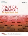 Cover: Practical Grammar 3,mit 2 Audio-CDs - CENGAGE