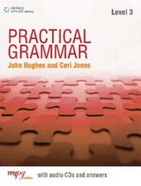 Enlarge image Cover: Practical Grammar 3,mit 2 Audio-CDs - CENGAGE