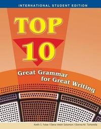 Abbildung von: Top 10 - Cengage Learning