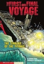 Cover: First and Final Voyage - Stone Arch Books