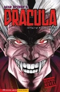 Cover: Dracula - Stone Arch Books