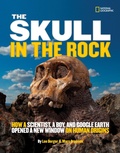 Cover: The Skull in the Rock - National Geographic Kids