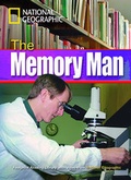 Cover: The Memory Man - National Geographic/(ELT)