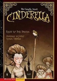 Enlarge image Cover: Cinderella - Stone Arch Books