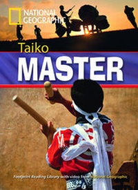 Enlarge image Cover: Taiko Master - National Geographic/(ELT)