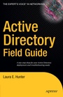 Cover: Active Directory Field Guide - APress