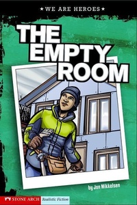 Enlarge image Cover: The Empty Room - Stone Arch Books