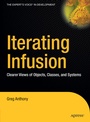 Cover: Iterating Infusion - APress