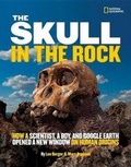 Cover: The Skull in the Rock - National Geographic Kids