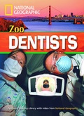 Cover: Zoo Dentists - National Geographic/(ELT)