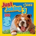 Cover: Just Joking 3 - National Geographic Kids