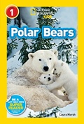 Cover: National Geographic Kids Readers: Polar Bears - National Geographic Kids