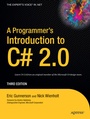 Cover: A Programmer's Introduction to C# 2.0 - APress