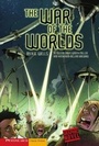 Cover: War of the Worlds - Stone Arch Books