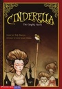 Cover: Cinderella - Stone Arch Books