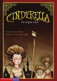 Enlarge image Cover: Cinderella - Stone Arch Books