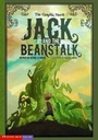 Cover: Jack and the Beanstalk - Stone Arch Books