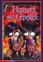 Cover: Hansel and Gretel - Stone Arch Books