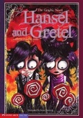 Cover: Hansel and Gretel - Stone Arch Books