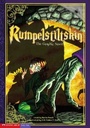 Cover: Rumpelstiltskin - Stone Arch Books