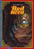 Cover: Red Riding Hood - Stone Arch Books