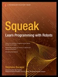 Cover: Squeak - APress
