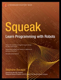 Enlarge image Cover: Squeak - APress