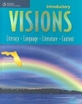 Cover: Visions: Introductory - Heinle