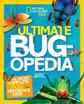 Cover: Ultimate Bugopedia - National Geographic Kids