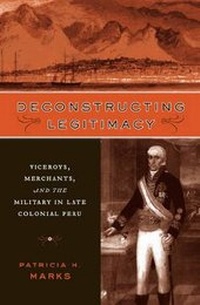 Enlarge image Cover: Deconstructing Legitimacy - Pennsylvania State University Press
