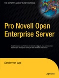 Cover: Pro Novell Open Enterprise Server - APress