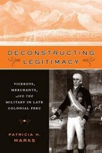 Enlarge image Cover: Deconstructing Legitimacy - Pennsylvania State University Press