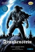 Cover: Frankenstein - CENGAGE