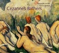 Cover: Cezanne's Bathers - Pennsylvania State University Press