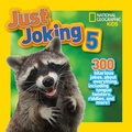 Cover: Just Joking 5 - National Geographic Kids