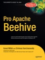 Cover: Pro Apache Beehive - APress
