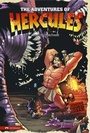 Cover: The Adventures of Hercules - Stone Arch Books