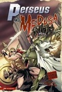 Cover: Perseus and Medusa - Stone Arch Books