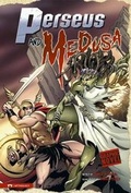 Cover: Perseus and Medusa - Stone Arch Books