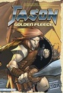 Cover: Jason and the Golden Fleece - Stone Arch Books