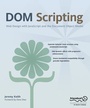 Cover: DOM Scripting - APress