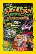 Cover: Animal Jam - National Geographic Kids