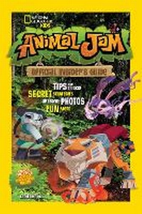 Enlarge image Cover: Animal Jam - National Geographic Kids