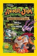 Cover: Animal Jam - National Geographic Kids