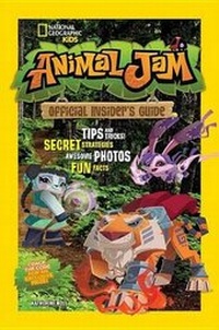 Enlarge image Cover: Animal Jam - National Geographic Kids