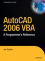 Cover: AutoCAD 2006 VBA - APress