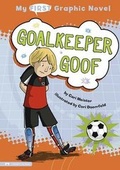 Cover: Goalkeeper Goof - Stone Arch Books